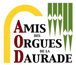 Association des Amis des orgues de la Daurade